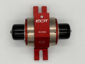 1010-1045 Electro-optics Technology 08-01390 Eot Nm 8 Mm Aperture Optical Isolator