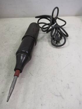 Bd-10 Electro Technic Handheld High-frequency Generator Leak Detection