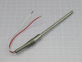 J38u-004-00-15-t3j012-2 Electrothermal Probe T212931