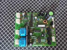 107.016 Elekon Belimed Wd 250 Gehrig 73240 Circuit Control Pc Board 26449