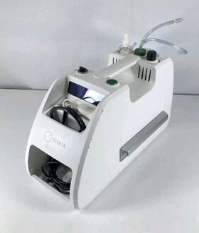 P10106-102 Elekta P10106-100 Fraxion Patient Control Unit Used Condition As Is