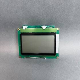 Disp39147 Elga Purelab Classic Display With Controller Assembly