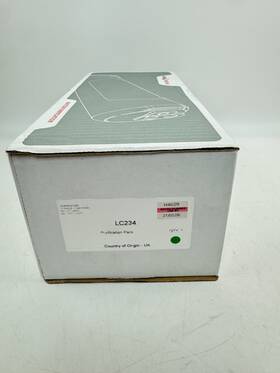 Lc234 Elga Purelab Chorus 2 Purification Pack-ro/di