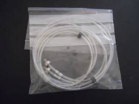 6003-337 Elitechgroup 6003-336 Elitech Selectra Pro M Reagent Sample Tubing Vital Scientific