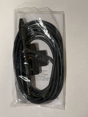 Iec-xh136 Ellman Microinsulated Needle Handpiece Autoclavable