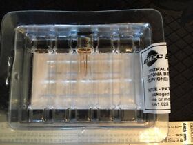 441m31-42 Eltec #441m31-42 Pryoelectric Detector With Internal Op Amp. New. To-5 Package