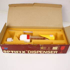 108048-1 Em Science Optifix Basic 50 Universal Dispenser Model Number 50ml