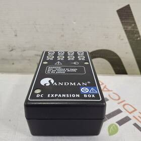 D.2108 Embla Sandman Dc Expansion Box
