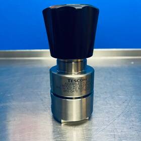 44-2261-242 Emerson Tescom Single Stage Regulator Max Inlet 400psi Out 50psi