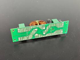 Eiaf202 Emerson Liebert Ac Power System Apc Connection Board Pcb