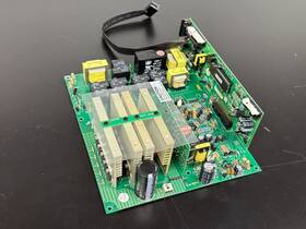 Eici242 Emerson Eibd270 Liebert Ac Power System Apc Main Board Pcb Set