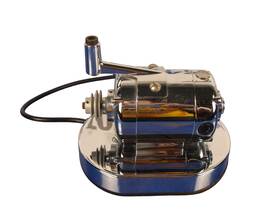 92n110 Emesco 92n Dental Laboratory Engine Motor Powers On - 30 Day Warranty