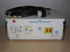 Empta0176-11 Empta Edibon Auxiliary Transformer And