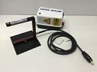 23.8091.110 En Sl Lc Ul 01.7903.105 Mettler Toledo Haug Prx Electrostatic Deionizer