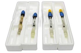 Cps11-1aa2gsa Endress Hauser Ph Probes Set Of 4 Analyses Electrode 3372709