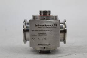 Oua260-aa1g07b1a3a Endress Hauser Flow Assembly