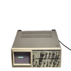 30820b Energy Concepts 20mhz Oscilloscope