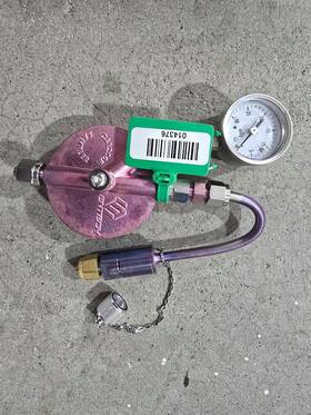 Cs1200e Entech Instruments Passive Canister Sampler