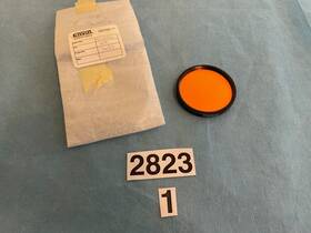 Filtsp-58 Envin Scientific Limited Syngene Short Pass Filter Sw032 Size 58