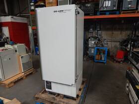 U85-13 Enviromental Equipment Ultra Low Freezer M6154 U85-13 Enviromental Equipment Ultra Low Freezer M6154