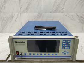 S-2000-r Environics Series 2000 Computerized Multi-component Gas Mixer