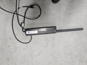 Ts-360-p Envisioneering Targetscan Transrectal Ultrasound Probe