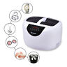 Ep23115 Costway Digital Heated Ultrasonic Cleaner Goggles Jewelry Rings 952938349949