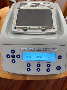 5382000023 Eppendorf Oem Thermomixer C