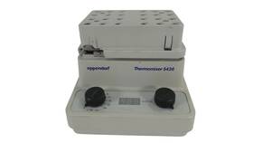 5436 Eppendorf Thermomixer - Free Shipping 5436 Eppendorf Thermomixer - Free Shipping