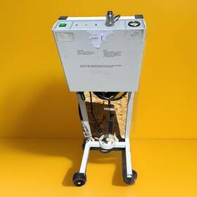10448-004 Erbe Erbokryo Cryosurgical Unit With Foot Switch And Hose