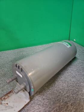 Erc-250n-1 Erc Inc. Degasser Chamber Tank Assembly For Hitachi