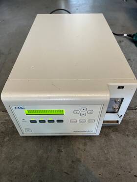Refractomax521 Erc Refractomax 521 520 Refractive Index Detector Hplc 5060.0050 Warranty