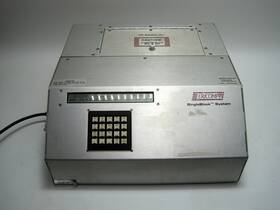 Tcx15 Ericomp Programmable Thermal Cycler