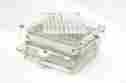 Es-120 Maclen Semi-automatic Capsule Filling Machine Size 0 Es-120 Maclen Semi-automatic Capsule Filling Machine Size 0