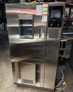 Epl-2h Espec / 8cf Temperature Humidity Chamber Mint/6 Mo Wrty Current Model