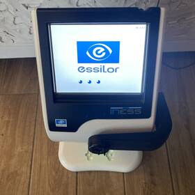 B-41012 Essilor Tracer Blocker Iness T Ref B41012