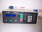 Et-100 Tm Electronics 9744 Leak