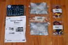 Se-7123 Et-8774 Pasco Lot Of Battery Banana Plug Sets Se-7123 Et-8774 Pasco Lot Of Battery Banana Plug Sets