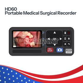 Cj103020098 Eterfant Medical Portable Surgical Recorder For Laparoscopy And Endoscopy Capture Hd60 Us
