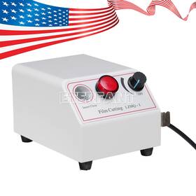 Mq103020124 Eterfant Orthodontic Retainer Trimmer Cutter Mould Slice Cutting Machine Dental Lab Us