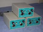 Eth-200 Cb Science Transducer Amplifier Nice Free Eth-200 Cb Science Transducer Amplifier Nice Free