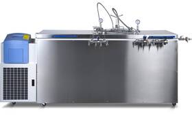 1099 Ethos 6 Ethanol Extractor