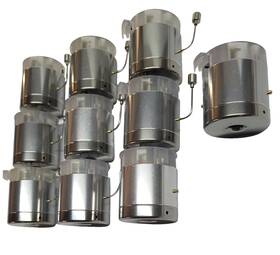 Af699 Etp 14699 Lot 10x Electron Multipliers Untested