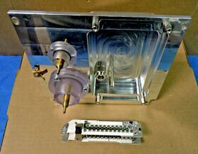 00950-01-00442 Etp Ion Detect / Thermo Scientific Af633 New Fisher Electron Multiplier Msaf633 14633