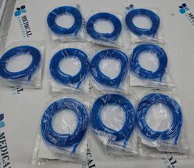 F910203 Event Medical Ltd Ez Flow Sensor For Inspiration Ventilator System Lot Of 10 F910203 Event Medical Ltd Ez Flow Sensor For Inspiration Ventilator System Lot Of 10