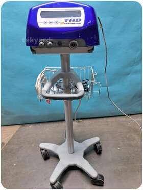 346818 Evolution 700017 Thd Hemorrhoidal Treatment Console