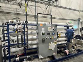 7f0s4-3f-p-gb-v Evoqua Water Technologies 7f0s4-3f-p-gb Purification System High Capacity 50 Gp 3320001391