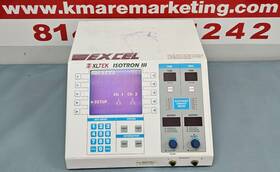 423960 Excel Isotron Iii Electrical Stimulator