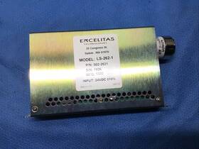 Ls-262-1 Excelitas 502-2621 Model Assembly Module D1009 Ls-262-1 Excelitas 502-2621 Model Assembly Module D1009