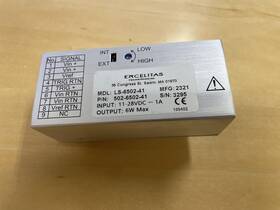 Ls-6502-41 Excelitas
